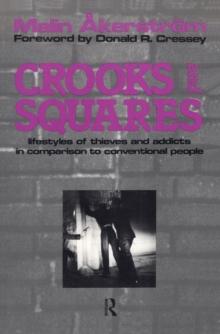 Crooks and Squares