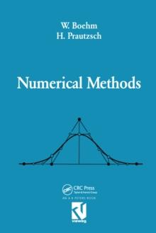 Numerical Methods