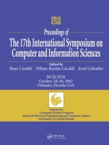 International Symposium on Computer and Information Sciences