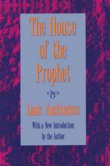 The House of the Prophet