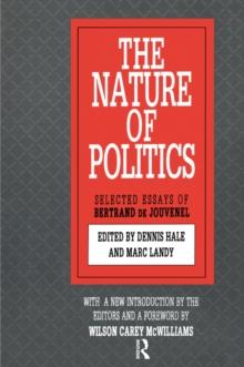 The Nature of Politics