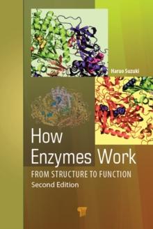 How Enzymes Work : From Structure to Function