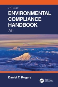 Environmental Compliance Handbook, Volume 1 : Air