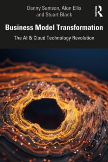 Business Model Transformation : The AI & Cloud Technology Revolution