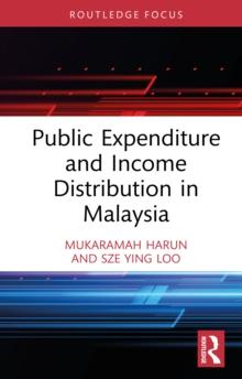 Public Expenditure and Income Distribution in Malaysia