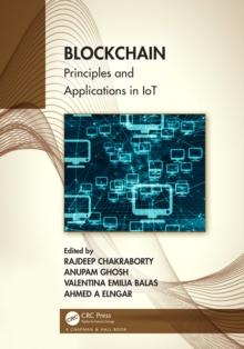 Blockchain : Principles and Applications in IoT