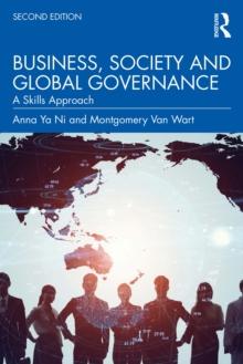 Business, Society and Global Governance : A Skills Approach