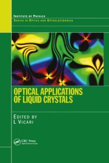 Optical Applications of Liquid Crystals