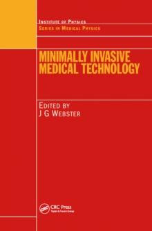 Minimally Invasive Medical Technology