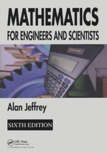 Mathematics for Engineers and Scientists