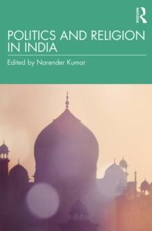 Politics and Religion in India