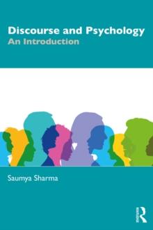 Discourse and Psychology : An Introduction