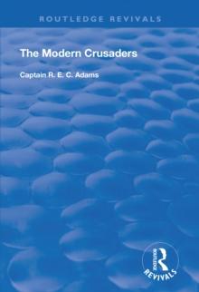 The Modern Crusaders