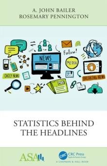 Statistics Behind the Headlines