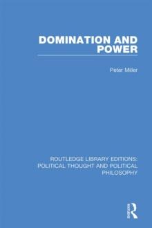 Domination and Power