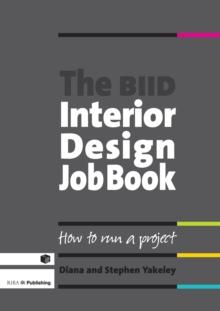 The BIID Interior Design Job Book