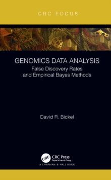 Genomics Data Analysis : False Discovery Rates and Empirical Bayes Methods