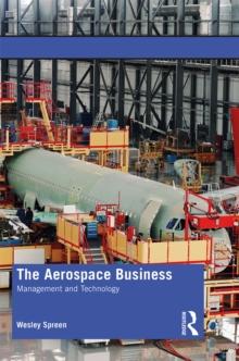 The Aerospace Business : Management and Technology