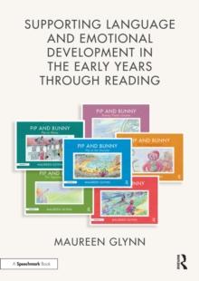 Supporting Language and Emotional Development in the Early Years through Reading