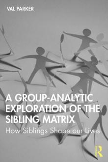 A Group-Analytic Exploration of the Sibling Matrix : How Siblings Shape our Lives