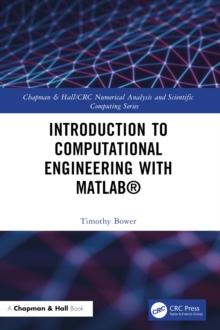 Introduction to Computational Engineering with MATLAB(R)