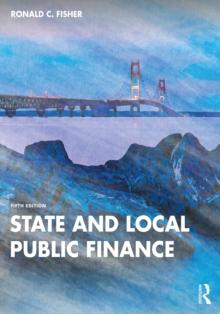 State and Local Public Finance