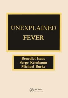 Unexplained Fever