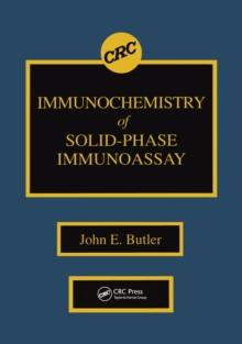 Immunochemistry of Solid-Phase Immunoassay