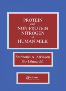 Proteins and Non-protein Nitrogen in Human Milk