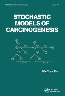 Stochastic Models for Carcinogenesis