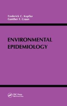 Environmental Epidemiology