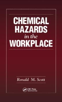 Chemical Hazards in the Workplace