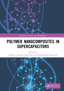 Polymer Nanocomposites in Supercapacitors