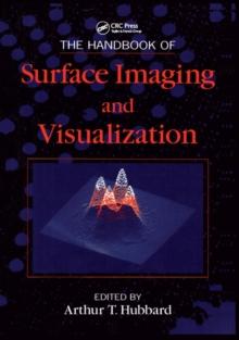 The Handbook of Surface Imaging and Visualization