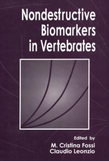 Nondestructive Biomarkers in Vertebrates