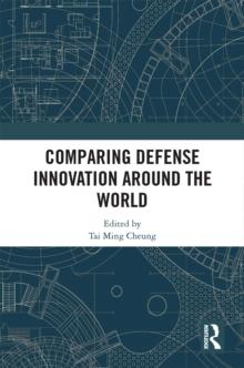 Comparing Defense Innovation Around the World