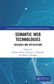 Semantic Web Technologies : Research and Applications