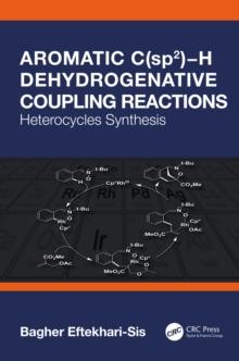 Aromatic C(sp2)-H Dehydrogenative Coupling Reactions : Heterocycles Synthesis