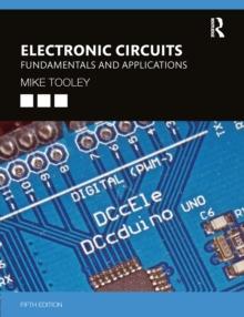 Electronic Circuits : Fundamentals and Applications