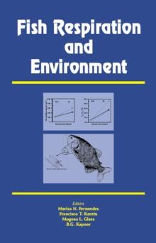 Fish Respiration and Environment