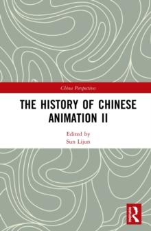 The History of Chinese Animation II