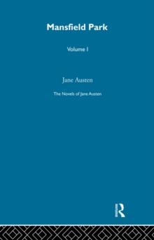 Jane Austen: Novels, Letters and Memoirs