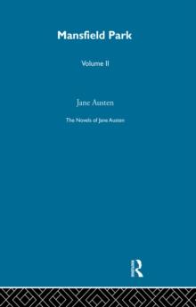 Jane Austen: Novels, Letters and Memoirs