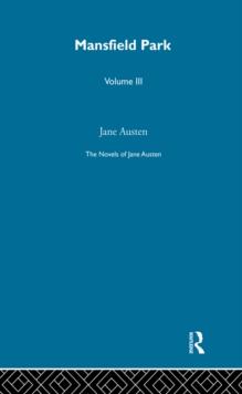 Jane Austen: Novels, Letters and Memoirs