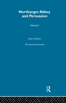 Jane Austen: Novels, Letters and Memoirs