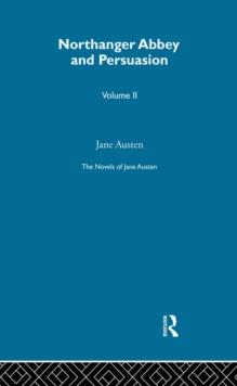 Jane Austen: Novels, Letters and Memoirs