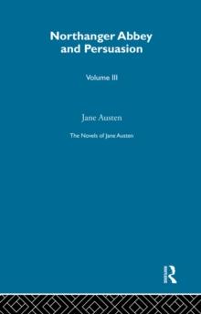 Jane Austen: Novels, Letters and Memoirs