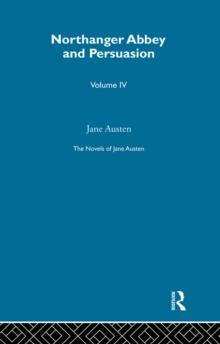 Jane Austen: Novels, Letters and Memoirs