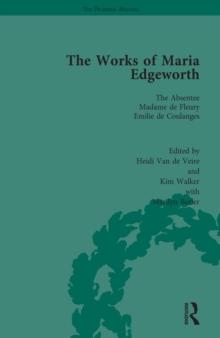 The Works of Maria Edgeworth, Part I Vol 5