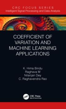 Coefficient of Variation and Machine Learning Applications